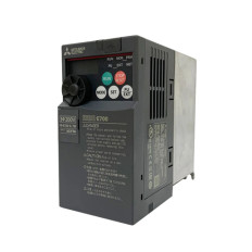 Mitsubishi FR-E720-0.75K | FREQROL FR-E700 200V 3-Phase Inverter
