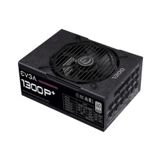 EVGA 220-PP-1300-X1 | SuperNOVA P+ 1300-Watts 100-240V AC 80-Plus Platinum 24-Pin ATX Power Supply