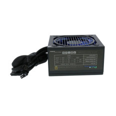 Apevia ATX-SN1050W | 1050-Watts 115-230V 50-60Hz 80-Plus Bronze ATX12V Power Supply