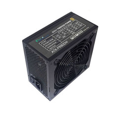Apevia ATX-PR800W | 800-Watts 115-230V 50-60Hz 80-Plus Gold 24-Pin ATX12V Power Supply