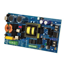 Altronix AL1024ULXB2 | 483-Watts 24V DC 10A Single Fused Output Power Supply/Charger with Circuit Board