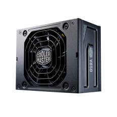 Cooler Master MPY-8501-SFHAGV-US | V 850-Watts 100-240V AC 12-6A 50-60Hz 80-Plus Gold Full Modular SFX Power Supply