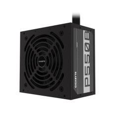 Gigabyte GP-P550B | 550-Watts 100-240V AC 60-50Hz 80-Plus Bronze ATX Power Supply