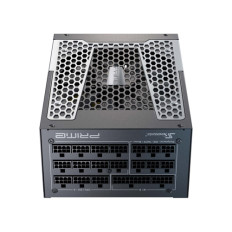 Seasonic PRIME-PX-1600 | 1600-Watts 100-240V AC 15-10A 50-60Hz 80-Plus Platinum Fully Modular ATX Power Supply