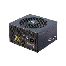 Seasonic SSR-850PX | 850-Watts 100-240V AC 11-5.5A 50-60HZ 80-Plus Platinum ATX Power Supply