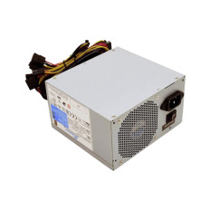 Seasonic SSP-500ES2 | 500-Watts 100-240V AC 9-4.5A 50-60Hz 80-Plus Bronze ATX Power Supply
