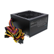 Apevia ATX-VS450W | 450-Watts 115-230V AC 10A 50-60Hz 24-Pin ATX Modular Power Supply