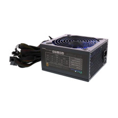 Apevia ATX-JP1000W | 1000-Watts 115-230V AC 8A 50-60Hz 24-Pin ATX 80-Plus Bronze Power Supply