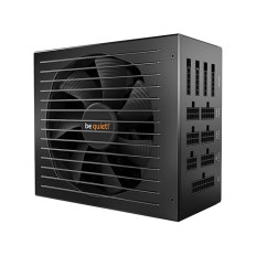 be quiet BN503 | 650-Watts ATX 80-Plus Gold Modular Power Supply