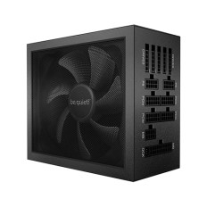be quiet BN656 | 750-Watts 100-240V AC 9A 50-60Hz 24-Pin ATX 80-Plus Titanium Modular Power Supply