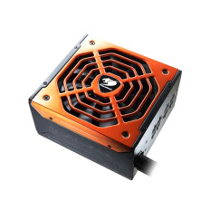 Cougar 31BX070.0001P | 700-Watts 100-240V AC 80-Plus Bronze Internal Power Supply