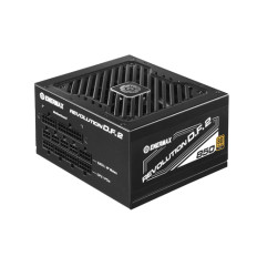 Enermax ERS850EWT | 850-Watts 80-Plus Gold Modular Power Supply