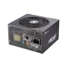 Seasonic SSR-650PX | FOCUS PLUS 650-Watts 80-Plus Platinum Fully Modular ATX Power Supply