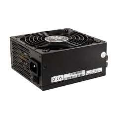 Silver Stone SST-SX800-LTI | 800-Watts 100-240V AC 12-6A 50-60Hz Fully Modular 80-Plus Titanium SFX Power Supply