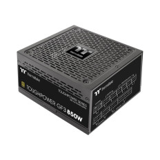 Thermaltake PS-TPD-0850FNFAGU-4 | Toughpower GF3 850-Watts 80-Plus Gold Fully Modular ATX Power Supply
