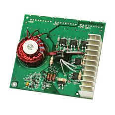 Compaq 154858-001 | DC to DC Motor Power Converter Board for StorageWorks
