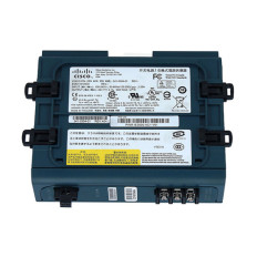 Cisco 341-0304-01 | 50-Watts 110-220V AC External Power Expansion Module for IE 3000