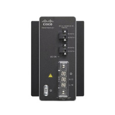 Cisco PWR-IE170W-PC-AC= | 170-Watts AC to DC Power Supply Module for Industrial Ethernet 4000 Series