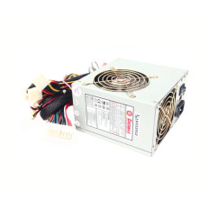 Enermax EG301P-VE | 300-Watts 115-230V 8-5A 50-60Hz Server Power Supply for Server Computer
