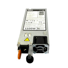 Dell NTCWP | 1100-Watts Redundant Power Supply for PowerEdge R620/R720/R720XD