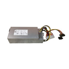 Dell 429K9 | 220-Watts 100-240V 47-60Hz 3-6A Power Supply for Inspiron 3647 / 660S 