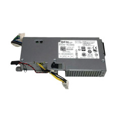 Dell 01VCY4 | 200-Watts 100-240V 50-60Hz 2.9A Power Supply for OptiPlex 9020 USFF