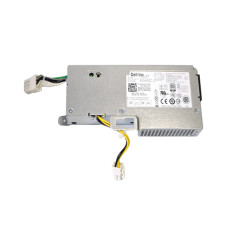 Dell KG1G0 | 200-Watts 100-240V 50-60Hz 2.9A Power Supply for OptiPlex 9020 USFF