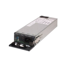 Cisco PWR-C1-350WAC/2 | 350-Watts 100-240V AC 50-60Hz 4–2A Power Supply for Catalyst C9300 / C9300L Switches