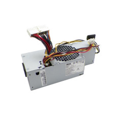 Dell 0MH300 | 275-Watts 100-127V 6A 200-240V 3A 47-63Hz 24-Pin ATX Power Supply for OptiPlex 740 /745 /755 GX620