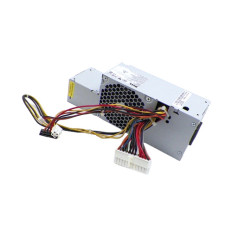 Dell RW739 | 275-Watts 100-127V 6A 200-240V 3A 47-63Hz 24-Pin ATX Power Supply for OptiPlex 740 /745 /755 GX620