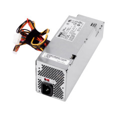 Dell 0RW739 | 275-Watts 100-127V 6A 200-240V 3A 47-63Hz 24-Pin ATX Power Supply for OptiPlex 740 /745 /755 GX620