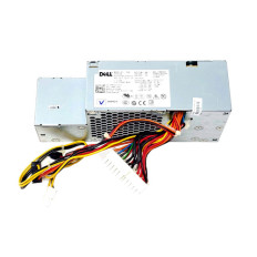 Dell PW124 | 275-Watts 100-127V 6A 200-240V 3A 47-63Hz 24-Pin ATX Power Supply for OptiPlex 740 /745 /755 GX620