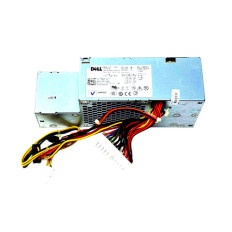 Dell 0PW124 | 275-Watts 100-127V 6A 200-240V 3A 47-63Hz 24-Pin ATX Power Supply for OptiPlex 740 /745 /755 GX620