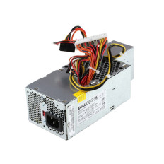 Dell WU142 | 275-Watts 100-127V 6A 200-240V 3A 47-63Hz 24-Pin ATX Power Supply for OptiPlex 740 /745 /755 GX620