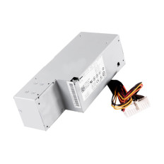 Dell RM117 | 275-Watts 100-127V 6A 200-240V 3A 47-63Hz 24-Pin ATX Power Supply for OptiPlex 740 /745 /755 GX620