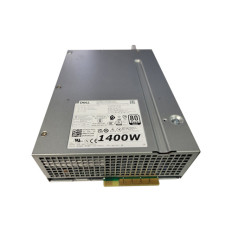 Dell 0W2J27 | 1400-Watts 100-240V 50-60Hz 9.5A Gold Plus Power Supply for Precision T7920/7920 Tower