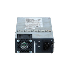 Cisco PWR-4430-AC-RF | 500-Watts 100-240V AC 47-63Hz Hot-Pluggable Redundant Power Supply for ISR 4430 / 4431 Router