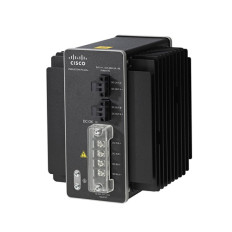 Cisco PWR-IE170W-PC-DC | 170-Watts 10.8-60V Low DC to DC Power Supply for IE Switch