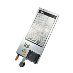 Dell DX1NN | 1600-Watts 100-240V AC Hot-Plug Power Supply for PowerEdge R620/R720