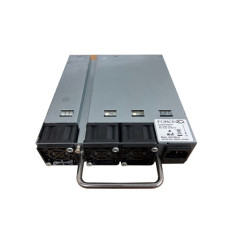 Dell S60-PWR-AC-R | Plug-In Module Reverse Airflow AC Power Supply for Force10 S60