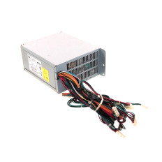 Delta DPS-600MBA | 600-Watts 24-Pin Server Power Supply for SC5300/SC5275