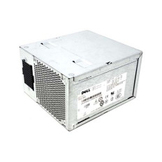 Dell H875E-00 | 875-Watts 100-240V 14A 50-60Hz 24-Pin ATX Power Supply for Precision T5400