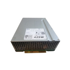 Dell D425EF-02 | 425-Watts 100-240V 50-60Hz Power Supply for Precision T5810/T3610