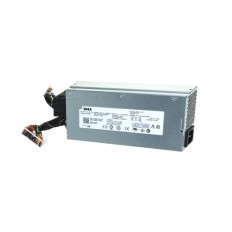 Delta DPS-400YBA | 400-Watts 100-240V AC 5.8A 24-Pin ATX Power Supply for PowerEdge R300