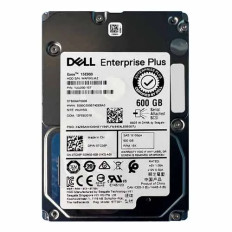 Dell TC05P | 600GB 15000RPM SAS 12Gb/s Hot-Pluggable 2.5-Inch Hard Drive for Compellent Storage Array