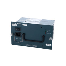 Cisco DS-CAC-845W= | 845-Watts 100-240V AC Hot-Pluggable Redundant Power Supply for MDS 9200 Series