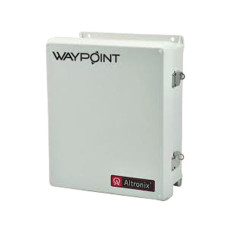 Altronix WAYPOINT10ADU | WayPoint10A 115-230V AC 0.5A 50-60Hz Outdoor AC Power Supply for CCTV Cameras Heaters Video Accessories