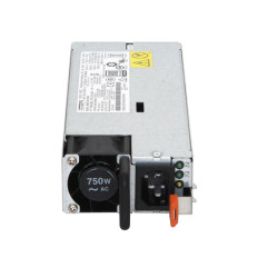 IBM 00YJ972 | 750-Watts 240V AC 80-Plus Platinum Power Supply for Server X3650 M5