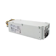 Dell 04GTN5 | 240-Watts 200-240V 3.5A 50-60Hz 8-Pin Power Supply for Optiplex 3040 / 5040 / 7040