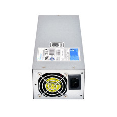 Seasonic SS-600H2U | 600-Watts 100-240V AC 50-60Hz Active PFC Power Supply for 2U Computer